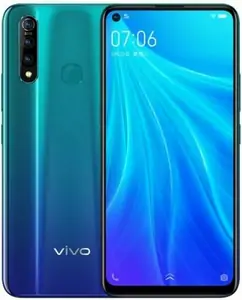 Замена стекла на телефоне Vivo Z5x в Самаре